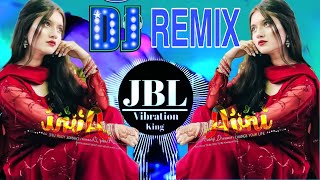 mashroof hai dil kitna tenu Hindi dj remix mashup songdjvairalvideovairaldjremixdjremixhindi [upl. by Sucramed]