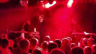 Blancmange Blind Vision Brudenell Social Club Leeds 24th May 2024 [upl. by Ahseiat576]