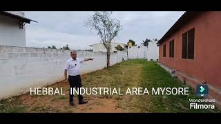 370 cr MYSORE industrial site sale Near JK TYRES 9900363084 [upl. by Ardelia185]