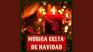 El Mejor Adorno de Navidad  Música de Arpa Irlandesa [upl. by Renado]