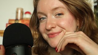 Irish ASMR  Clicky Whisper Ramble 💌 Solo Travel Storytimes [upl. by Abas]