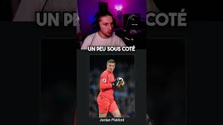 SURCÔTÉ OU SOUSCÔTÉ  🔥 football challenge [upl. by Calan]