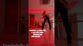 Heels choreography heelsdanceclass dancechoreography dancereels feminineenergy danceshorts [upl. by Vasiliu]