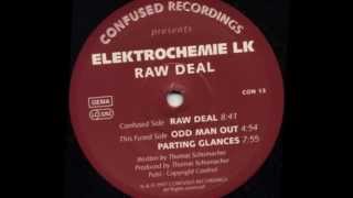 Elektrochemie LK  Raw Deal [upl. by Tletski]