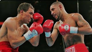 Top Five Fights of the 2000’s 2 Diego Corrales vs Jose Luis Castillo [upl. by Trevor]