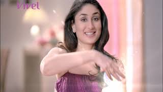 Vivel Soap with Kareena Kapoor [upl. by Krishna]