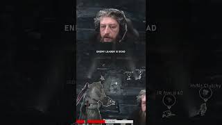 LEADER CANT HIDE  bflabdn on Twitch gears5 gearsofwar iwin foryoupage [upl. by Haroved]