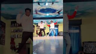 Vennelintha Vediga song trending thulasi venkatesh dancevideo [upl. by Inahs]