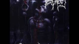 Dying Fetus  Grotesque Impalement [upl. by Ayotas]