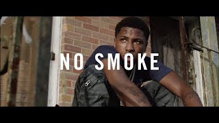 YoungBoy Never Broke Again  No Smoke Official Music Video [upl. by Petite]