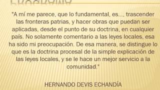 1 Presentación y contenido  Derecho Procesal General  Código General del Proceso [upl. by Hcra125]