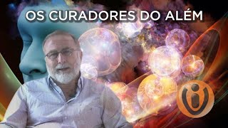 PROGRAMA VIDA INTELIGENTE  OS CURADORES DO ALÉM [upl. by Clarhe]