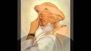 RSSB shabad Amrit vela [upl. by Tyika569]