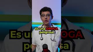 CONSUMO PELIGROSO ALCOHOL sabiasque curiosidades medicinageneral salud alcohol [upl. by Arondell]