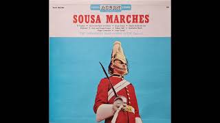 Sousa Marches [upl. by Cyd589]