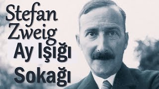 quotAy Işığı Sokağıquot Stefan Zweig sesli kitap tek parça Akın ALTAN [upl. by Dualc]