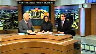 1980s and 1990s Detroit TV Sports Commercials [upl. by Arni]