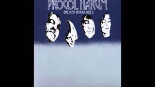 Procol Harum  Poor Mohammed 1971 [upl. by Wiedmann]