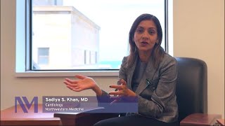 Sadiya S Khan on BMI Adverse Pregnancy Outcomes and Cardiovascular Disease [upl. by Annahaj510]