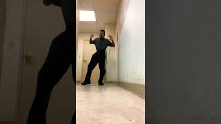 Bad Girl 2025 usher freestyle dance fyp dance relatable trending usher viralvideos [upl. by Eedahs250]