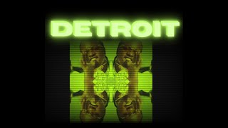 Detroit Type BeatMost Money [upl. by Marmion]