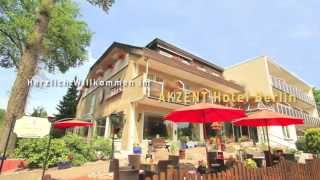 AKZENT Hotel Berlin in Bad Bevensen [upl. by Gwenn752]