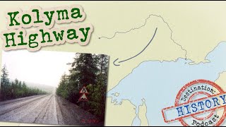 Kolyma Highway The Road of Bones [upl. by Tiernan51]