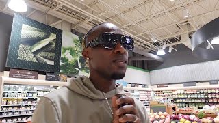 Arriving the day before for Miami Carnival weekend 2024 Vlog [upl. by Viridi]