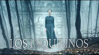 Los Inquilinos 2017  Trailer  Charlotte Vega  Bill Milner  Eugene Simon [upl. by Ruffo]