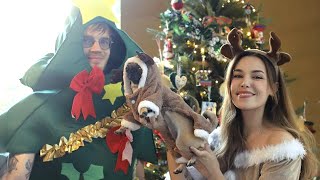 Xmas Vlog 2024 [upl. by Ytsur]