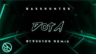 Basshunter  DotA Blexxter Remix [upl. by Aeet]