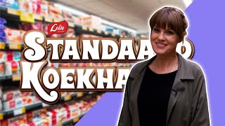 Standaard Koekhandel  Isolde Lasoen [upl. by Trixie]