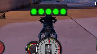 S100RR No Limit Drag Racing 20 [upl. by Tanya244]