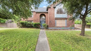 8301 Landsman Dr Austin TX [upl. by Aimahs]