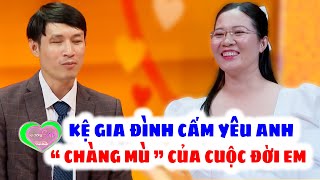 NGƯỜI CHỒNG MÙ Câu Chuyện Cổ Tích Từ Người Vợ Tuyệt Vời Giấu Cả Gia Đình Để Yêu Anh  Vợ Chồng Son [upl. by Sheela130]