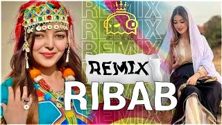 RIBAB X TRAP BEATS REMIX PROD BY DJ HAKIM [upl. by Aenet256]