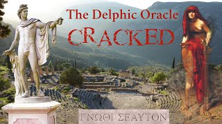 Cracking the Code of the Delphic Oracle [upl. by Sidwell]