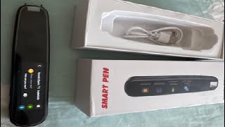 Instant Language Translator Device Traductor De Voz Instantaneo 2024 Review [upl. by Cheyney]