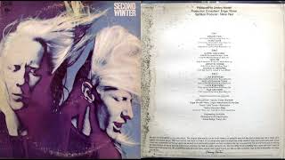 Johnny Winter – Second Winter [upl. by Eppes725]