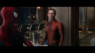 THE AMAZING SPIDERMAN 3 TRAILER FAN MADE [upl. by Ielak]