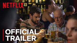 Jack Whitehall Fatherhood With My Father  Official Clip  Netflix [upl. by Edithe233]