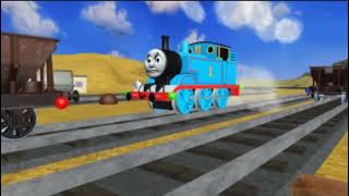 Engines of Sodor  Episode 1  Help Wanted [upl. by Garvey]