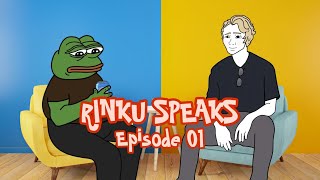 Rinku Speaks Podcast Ep01 by Clown of class [upl. by Jovitah]