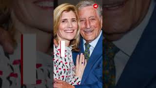 Who is Tony Bennett’s Wife Susan Crow Their Relationship Timeline Tony Bennett Dies at 96 [upl. by Carmon29]