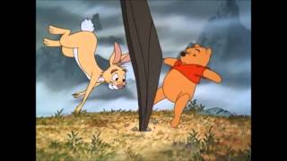 Poohs Grand Adventure The Search for Christopher Robin  If It Says So Greek [upl. by Alhahs]