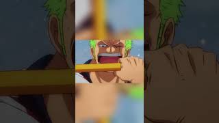 ZORO VS KILLER  ONE PIECE EDIT [upl. by Ledniahs]