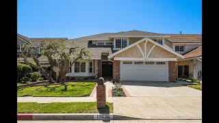 19826 Buttonwillow Drive Winnetka CA [upl. by Garris]