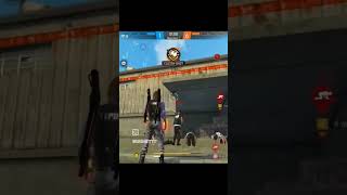 One player rewave no hp full on acegamingvideosgarenafreefirefreefireshorts [upl. by Dinny914]