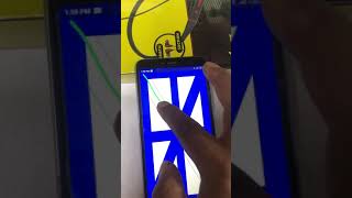 MI REDMI TOUCH SCREEN TEST CODE ALL REDMI SECRET CODE [upl. by Sonia]