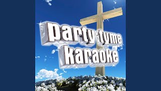 Shackles Praise You Made Popular By Mary Mary Karaoke Version [upl. by Ailliw]